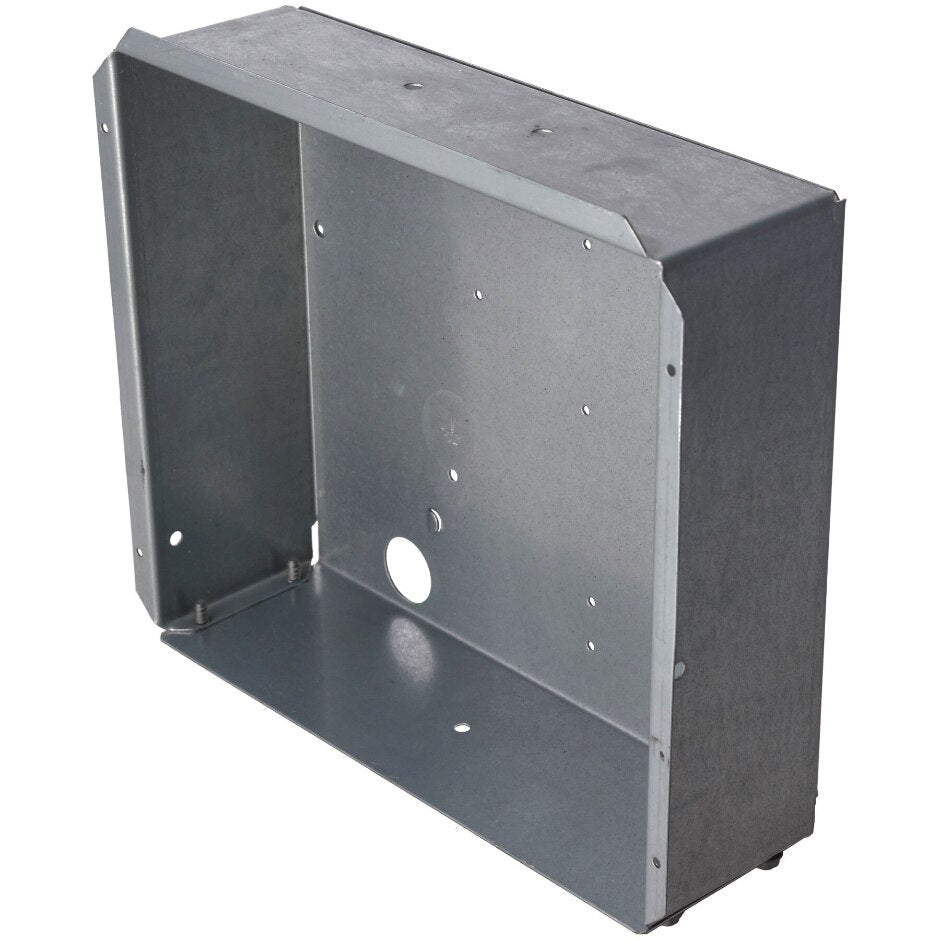 Rheem Control Box Metal Assembly Enclosure AS - 107348 - 01 - AS-107348-01