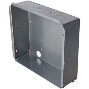 Rheem Control Box Metal Assembly Enclosure AS - 107348 - 01 - AS-107348-01