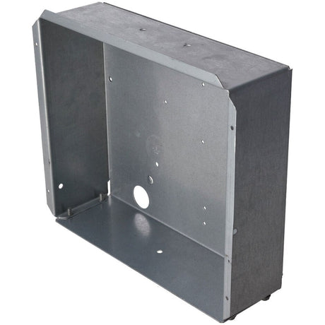 Rheem Control Box Metal Assembly Enclosure AS - 107348 - 01 - AS-107348-01