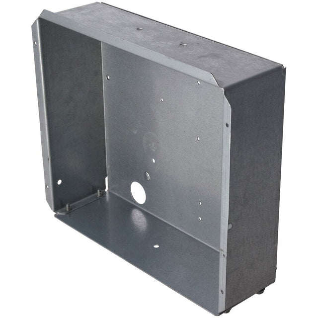 Rheem Control Box Metal Assembly Enclosure AS - 107348 - 01 - AS-107348-01