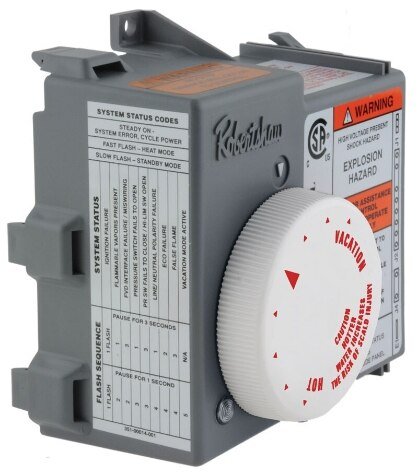 Rheem Control - Electronics - FV Wiper AP13915D - AP13915D