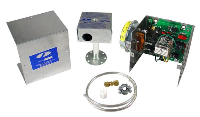 Rheem Control Kit for SWG Series Outdoor Power Venters 84-CK-43