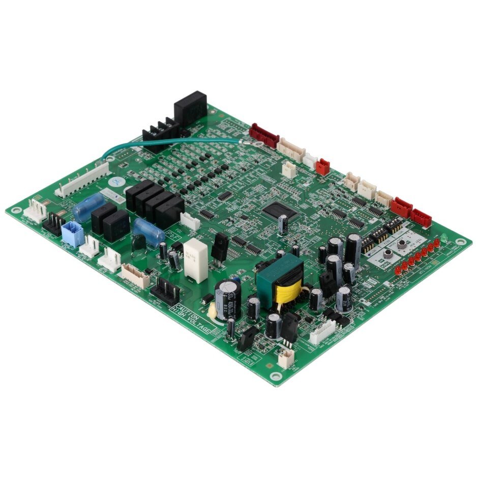 Rheem Control PCB HY 36RLXFZH K15CG - 1501HUE - C1 K9710362095 - K9710362095
