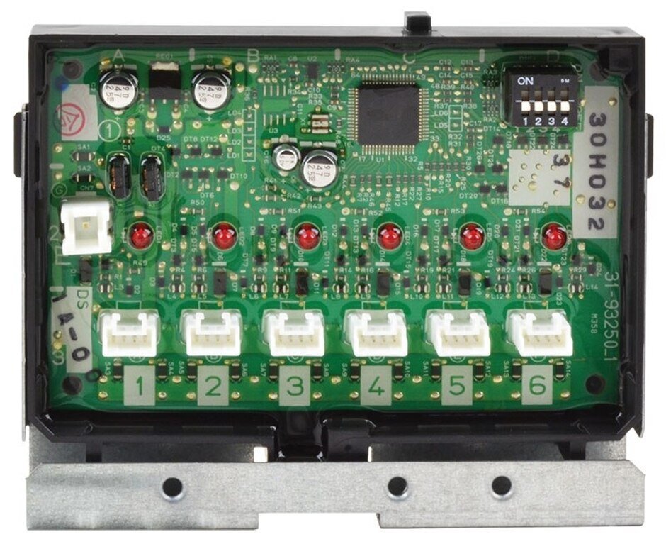 Rheem Controller Kit Mic - 6 RTG20213A - RTG20213A