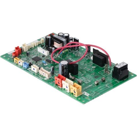 Rheem CONTROLLER PCB 30 K9711685018 - K9711685018