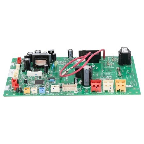 Rheem Controller PCB Assembly K9709904558