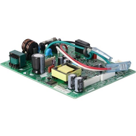 Rheem CONTROLLER PCB HY K9711141439 - K9711141439