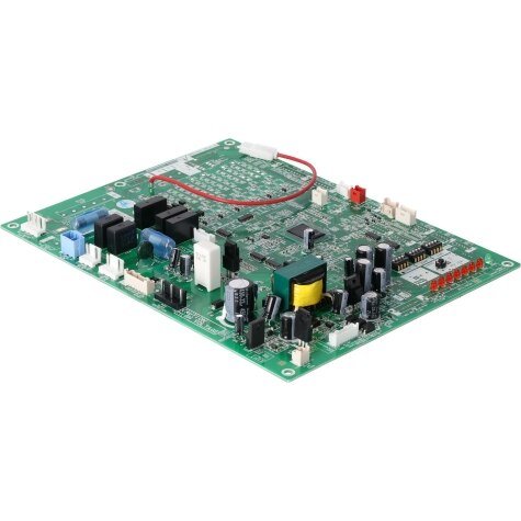 Rheem CONTROLLER PCB K9710455148 - K9710455148