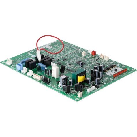 Rheem CONTROLLER PCB K9710455162 - K9710455162