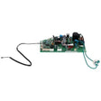 Rheem Controller Printed Circuit Board K09DR - 1404HSE - C1 w/Room Thermistor K9708540375 - K9708540375