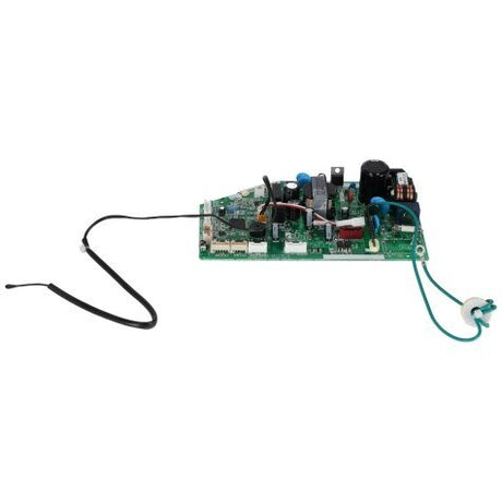 Rheem Controller Printed Circuit Board K09DR - 1404HSE - C1 w/Room Thermistor K9708540375 - K9708540375