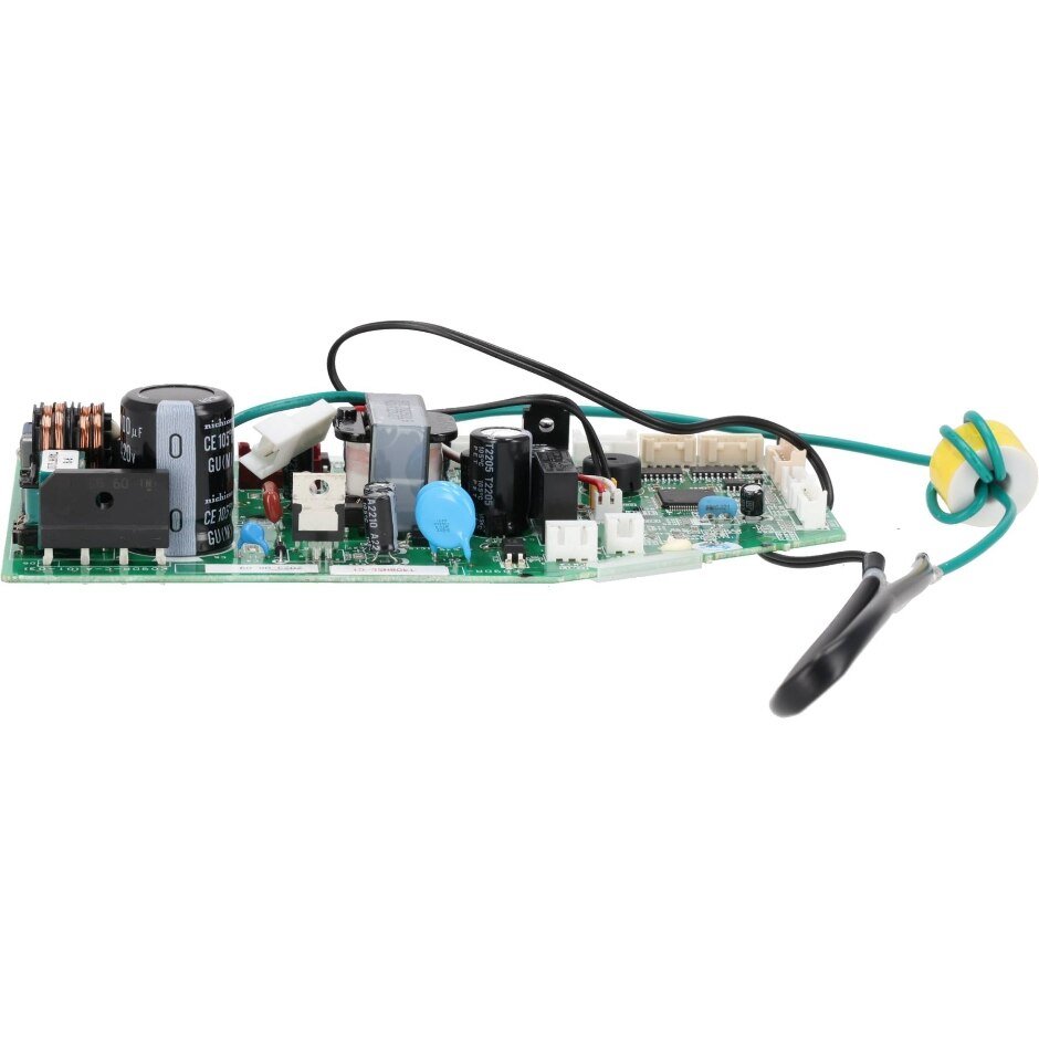 Rheem Controller Printed Circuit Board K09DR - 1408HSE - C1 K9708540412 - K9708540412