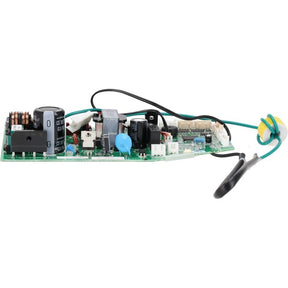 Rheem Controller Printed Circuit Board K09DR - 1408HSE - C1 K9708540412 - K9708540412