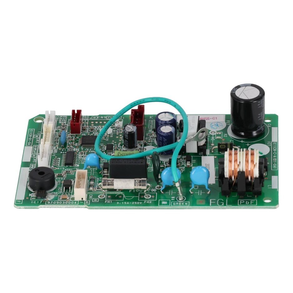 Rheem Controller Printed Circuit Board K11CN - 1404HSE - C1 K9709170304 - K9709170304