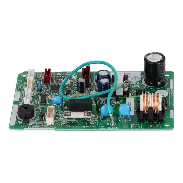 Rheem Controller Printed Circuit Board K11CN - 1404HSE - C1 K9709170304 - K9709170304