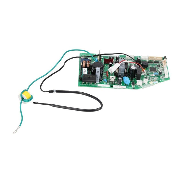 Rheem Controller Printed Circuit Board w/Room Thermistor K09DR - 1406HSE - C1 K9708540399 - K9708540399