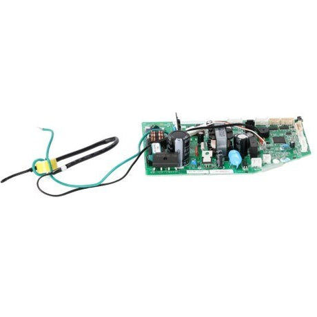 Rheem Controller w/Room Thermistor K09DR - 1403HSE - C1 K9708540368 - K9708540368