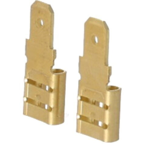 Rheem Control/Thermopile Adapter WR/NGA AP19155 - AP19155