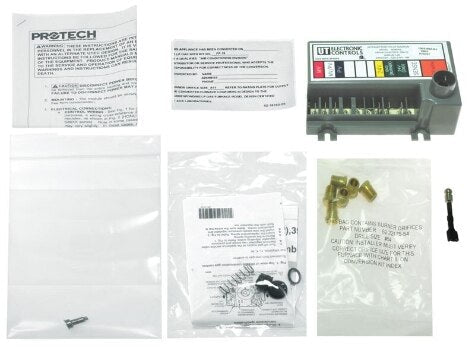 Rheem Conversion Kit EP - 91H - EP-91H