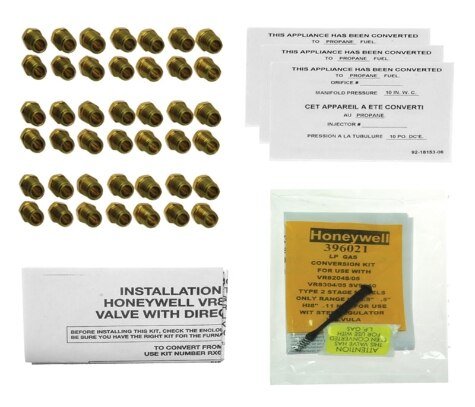 Rheem Conversion Kit FP - 14 - FP-14