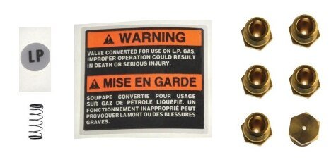 Rheem Conversion Kit FP - 16 - FP-16