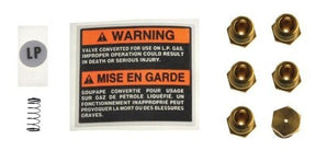 Rheem Conversion Kit FP - 16 - FP-16