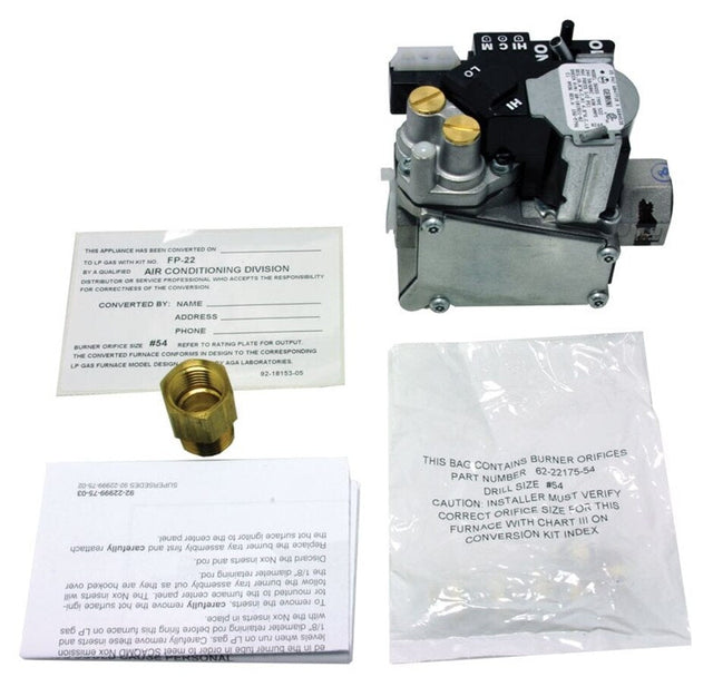 Rheem Conversion Kit FP - 22 - FP-22