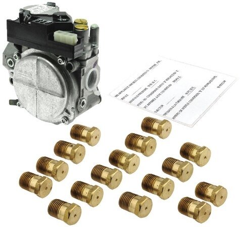 Rheem Conversion Kit FP - 23 - FP-23