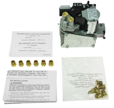 Rheem Conversion Kit FP - 24 - FP-24