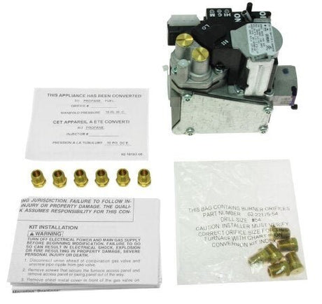 Rheem Conversion Kit FP - 24 - FP-24