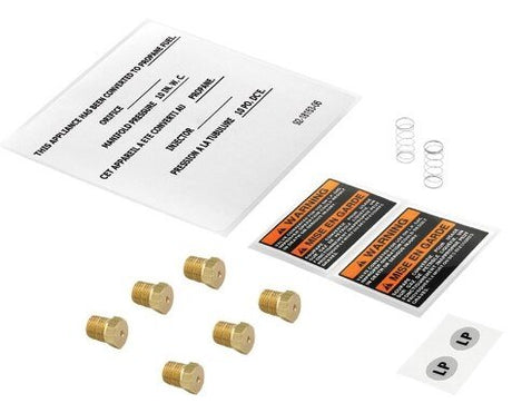 Rheem Conversion Kit FP - 32 - FP-32