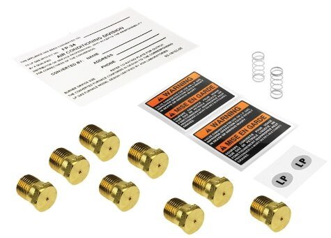 Rheem Conversion Kit FP - 34 - FP-34