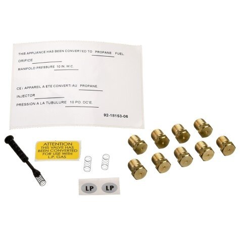 Rheem Conversion Kit FP - 39 - FP-39