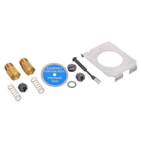 Rheem Conversion Kit - NAT to LP UDAP/UDAS 60 - 75 RZ269836 - RZ269836