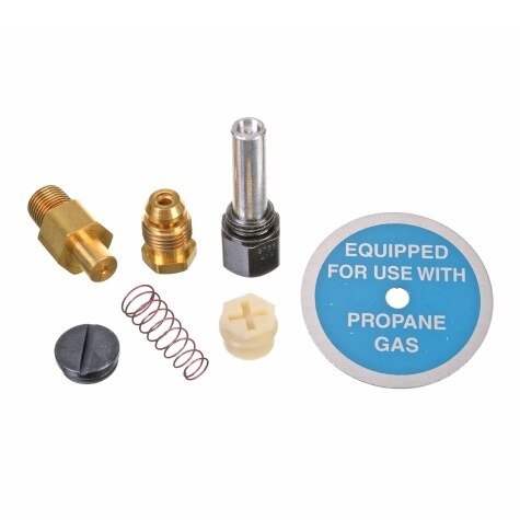 Rheem Conversion Kit - Natural Gas to LP - F,B300-400 RZ099248