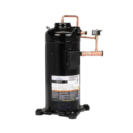 Rheem Copeland Compressor (ZPD83KCE - TF5 - 950) ZPD154KCE - TFD - 950 - ZPD154KCE-TFD-950