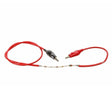 Rheem Cord - Flame Rod Failure RTG20000D - RTG20000D