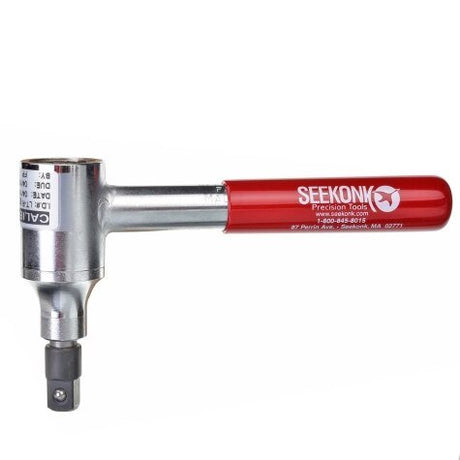 Rheem CoreMax Torque Wrench SCFTM01 - SCFTM01