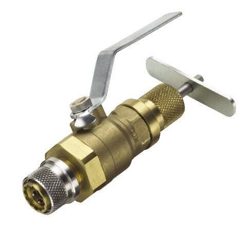 Rheem CoreMax Valve Core Removal Tool SCFT20A - SCFT20A