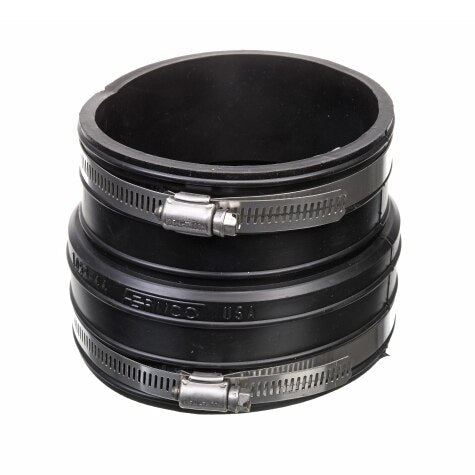 Rheem Coupling Flexible PVC - 4 IN AP21971 - AP21971