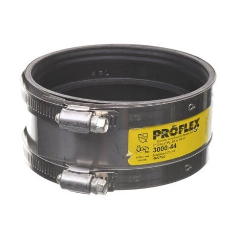 Rheem Coupling Neoprene - 4 IN AP21419 - AP21419