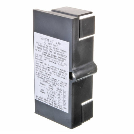Rheem Cover Jumper Bar 6POLE QUO16150CAB - QUO16150CAB