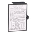 Rheem Cover - Jumper QOU14100CAB - QOU14100CAB