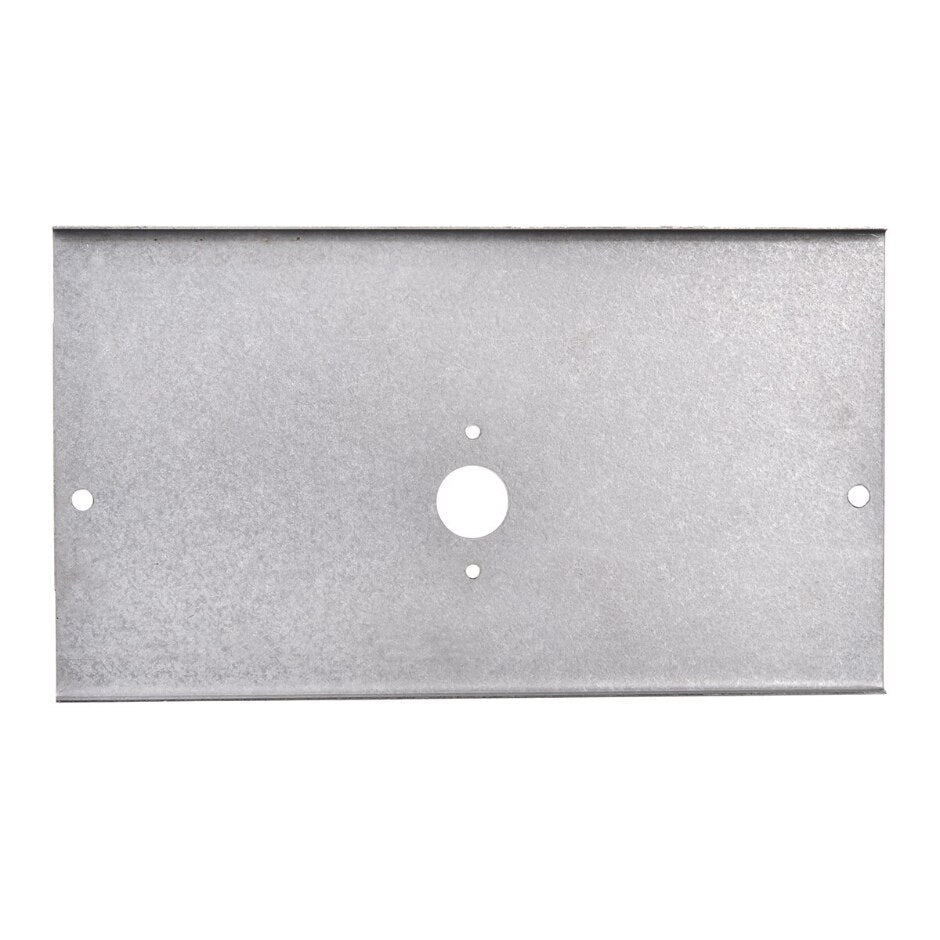 Rheem Cover Plate - Burner AE - 101080 - 01 - AE-101080-01