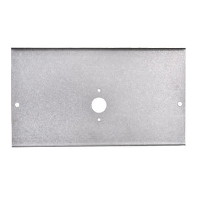 Rheem Cover Plate - Burner AE - 101080 - 01 - AE-101080-01