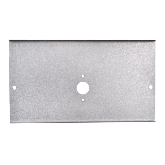 Rheem Cover Plate - Burner AE - 101080 - 01 - AE-101080-01