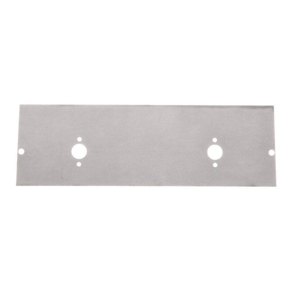 Rheem Cover Plate - Burner AE-101080-11