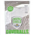 Rheem Coveralls - EnviroShield Hooded - White - XXL PD849207 - PD849207