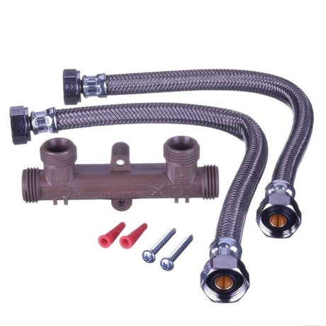 Rheem Cross Over Valve Kit RTG20285 - RTG20285