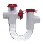 Rheem Cross Trap Kit - 3/4 in. Economy EZT-113
